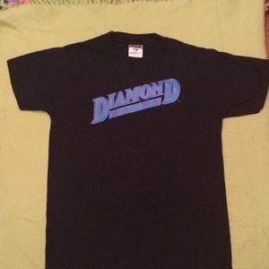Black Arizona Diamondbacks Shirt